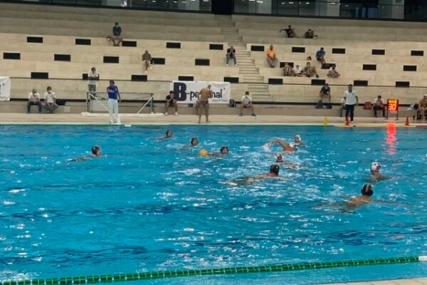 Pallanuoto, Posillipo domani sfida il Metanopoli