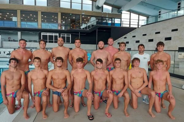 Pallanuoto, domani il Posillipo sfida la Florentia