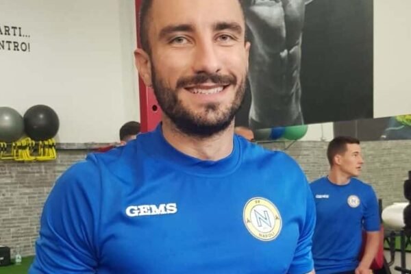 Renoldi lancia il Napoli: “Serie A il nostro scudetto”