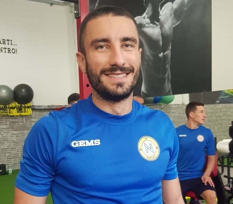 Renoldi lancia il Napoli: “Serie A il nostro scudetto”