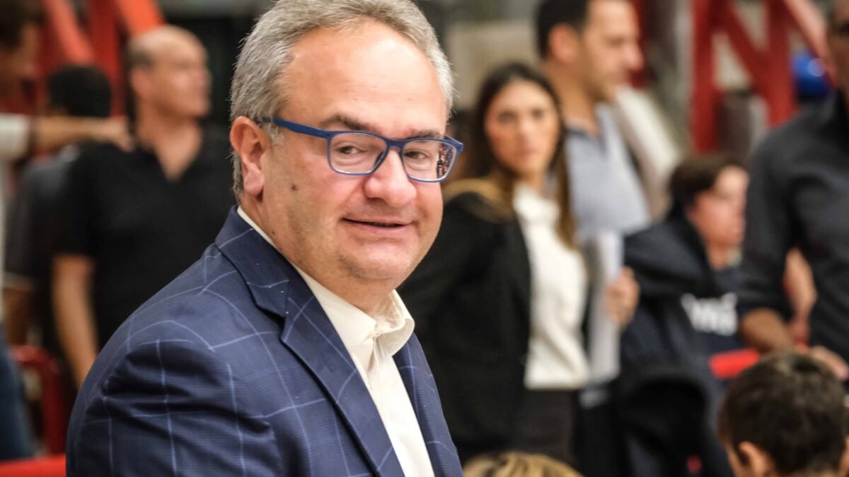 Supercoppa, domani l’esordio del Napoli Basket