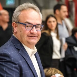 Scafati-Napoli