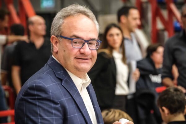 Scafati-Napoli, Sacripanti: “Una gara molto dura”