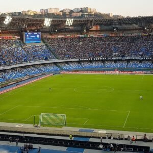 Napoli-Salernitana