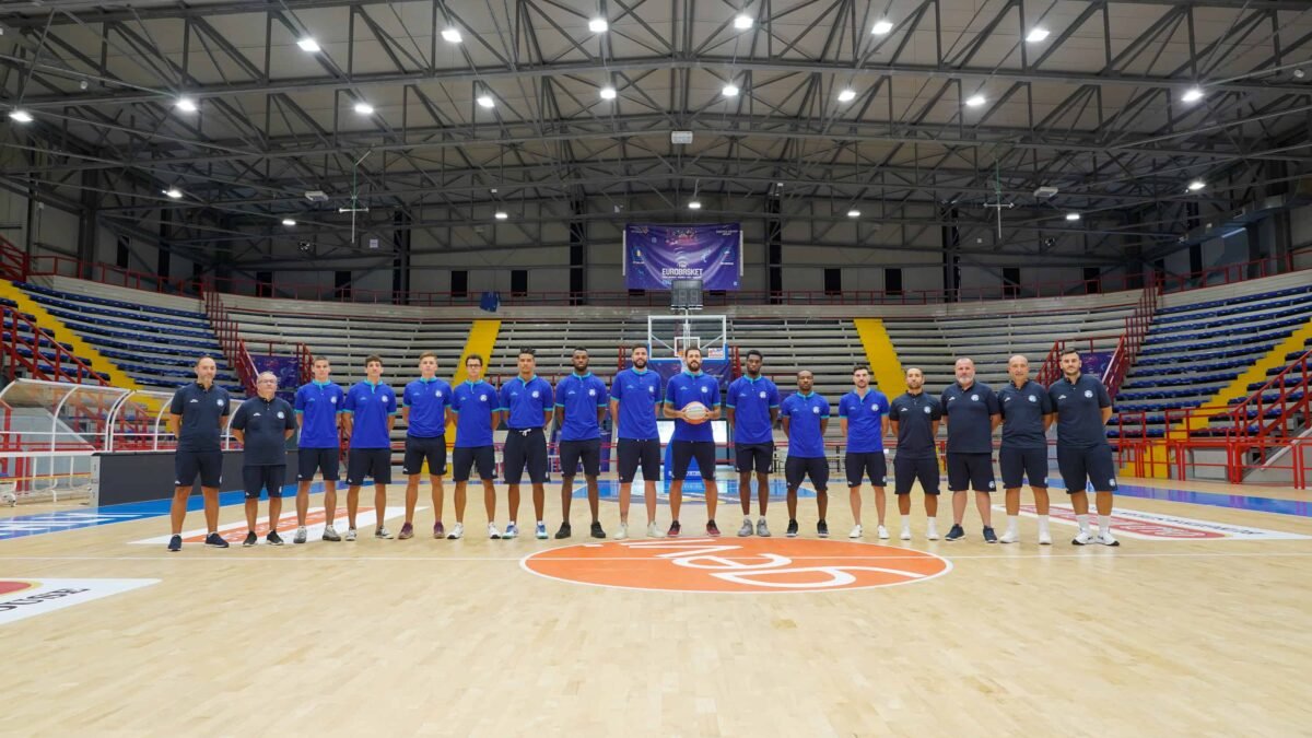 Sacripanti: “Napoli siamo tutti: società, giocatori, tifosi”