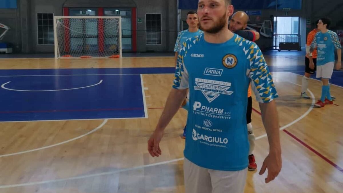 Turmena lancia il Napoli: “Prendiamoci la serie A”