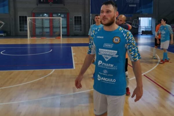 Turmena lancia il Napoli: “Prendiamoci la serie A”