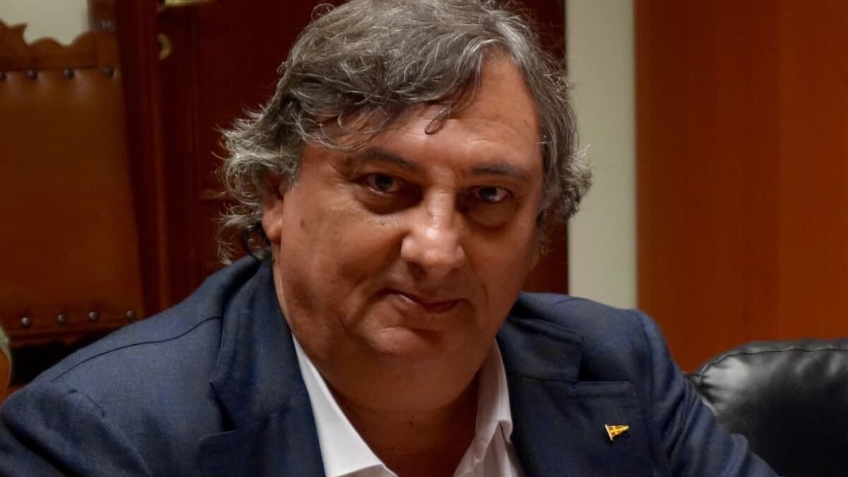 Canottieri, Ventura: “Orgoglio per nostri dirigenti nella Fin”