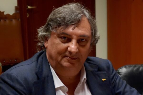 Canottieri, Ventura: “Orgoglio per nostri dirigenti nella Fin”
