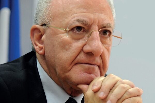 Covid-19: Campania verso il lockdown