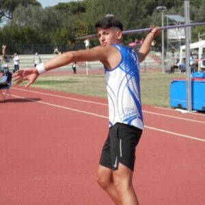 atletica campana