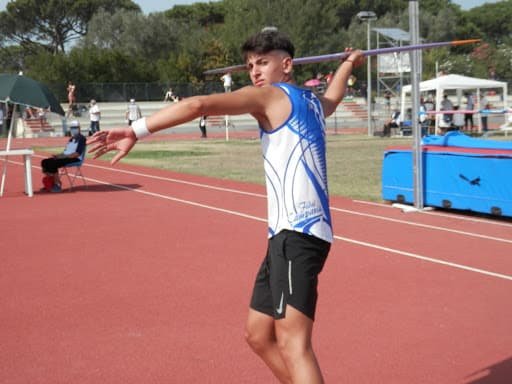 atletica campana