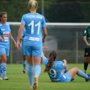 Napoli femminile
