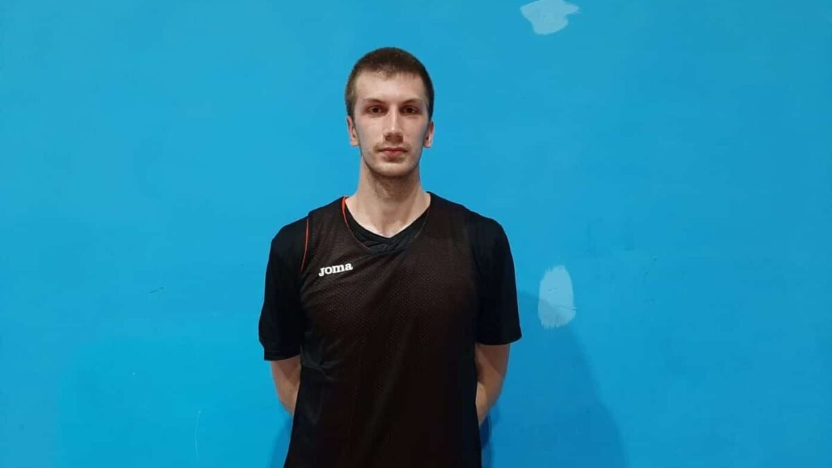 Mavric, il talento al servizio di Pozzuoli