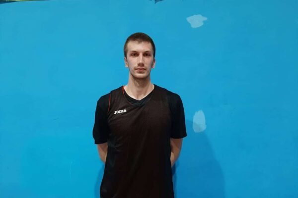 Mavric, il talento al servizio di Pozzuoli