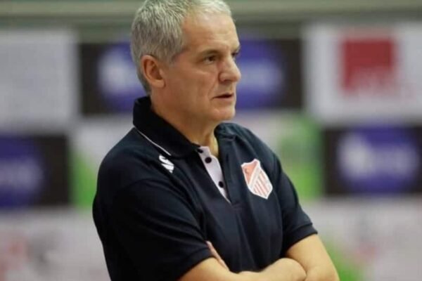 Sandro Abate, Lopez: “Abbiamo grandi ambizioni”