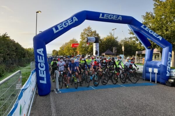 Granfondo Campania, Bianco vince seconda edizione