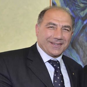 Giuseppe Abbagnale