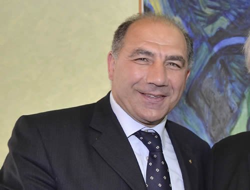 Giuseppe Abbagnale