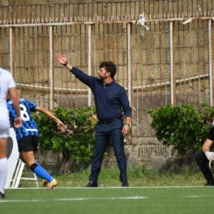 Napoli Femminile