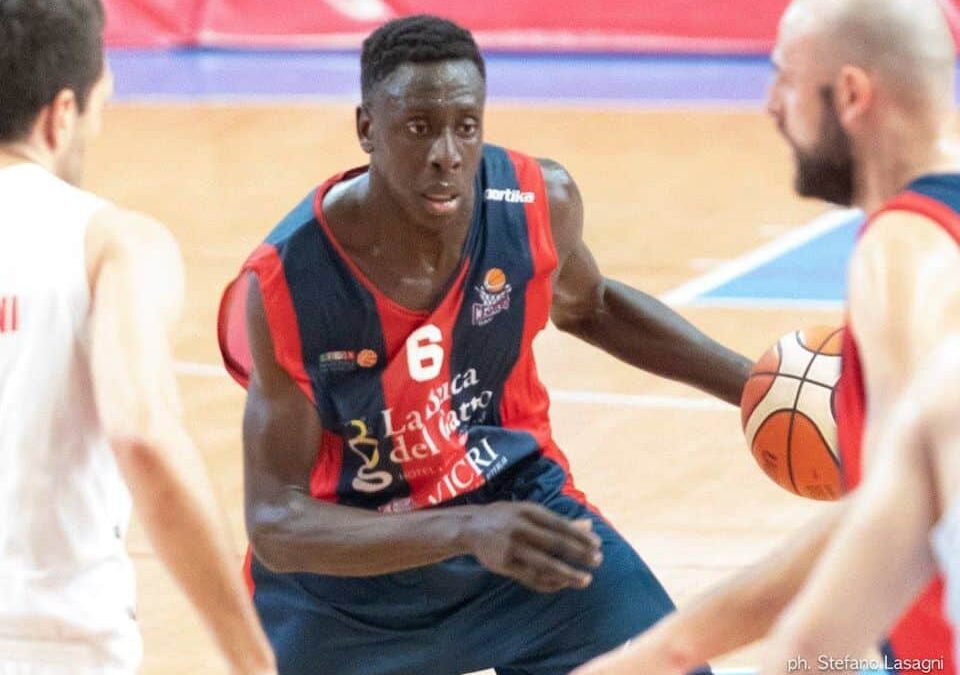 Pozzuoli supera Sant’Antimo nel derby di serie B