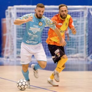 FF napoli