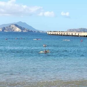 canoa