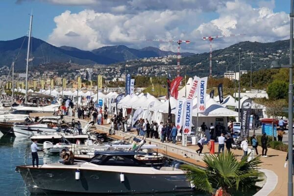 Salerno Boat Show, grande successo e sfida vinta