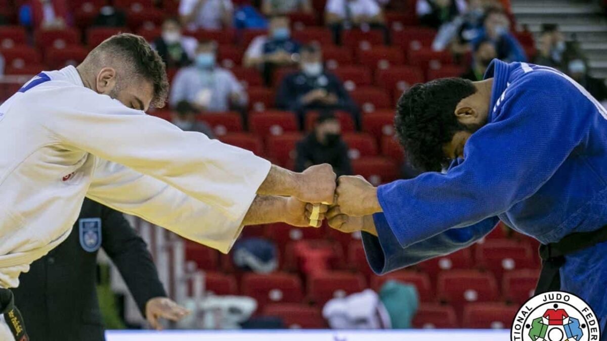 Fijlkam annulla raduni collegiali di lotta e karate