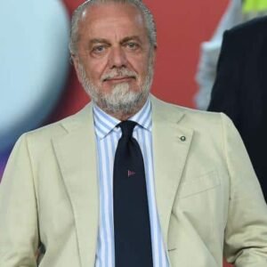 De Laurentiis