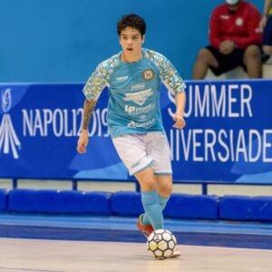 calcio a cinque