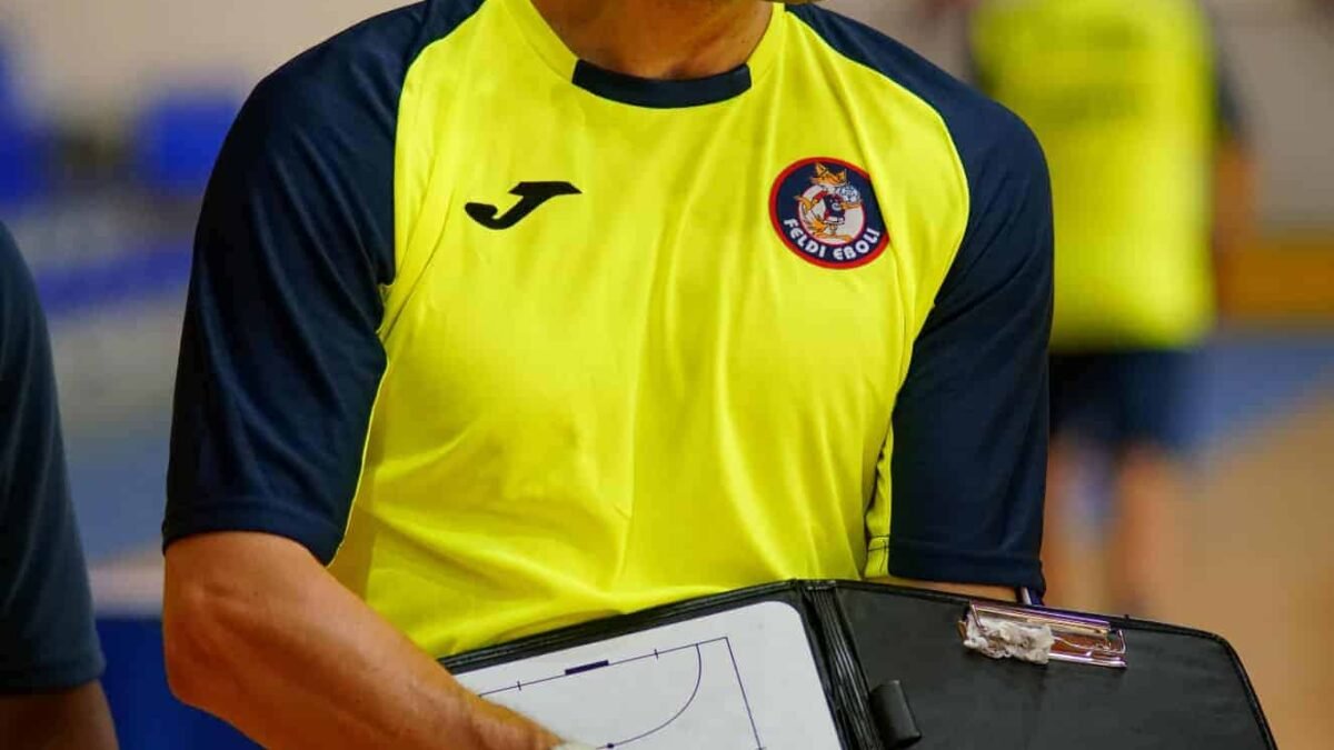 Feldi Eboli, colpo a Matera. Sandro Abate pari in casa