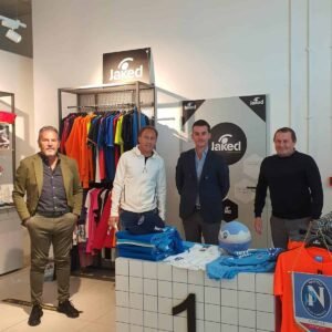 Napoli femminile