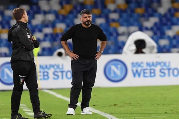 Rinviata decisione su Juve-Napoli LA GIORNATA