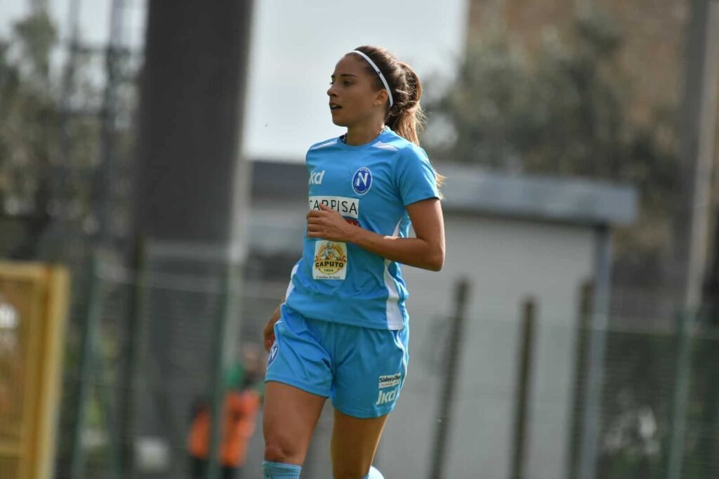 Napoli femminile