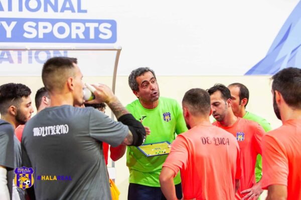 Real San Giuseppe, altri 7 giocatori positivi al Covid