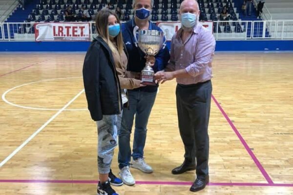 Rischio Covid, rinviata Napoli-San Severo