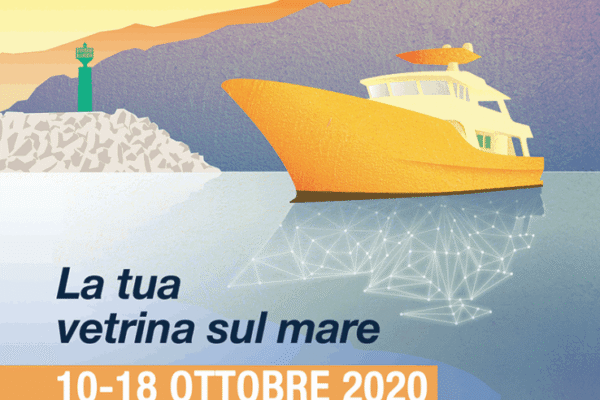 Salerno boat show, sabato il via al porto d’Arechi