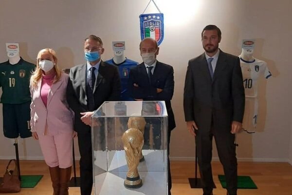 Ai fratelli Inzaghi il premio Rino Santin