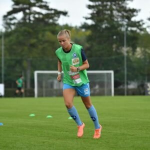 Napoli Femminile