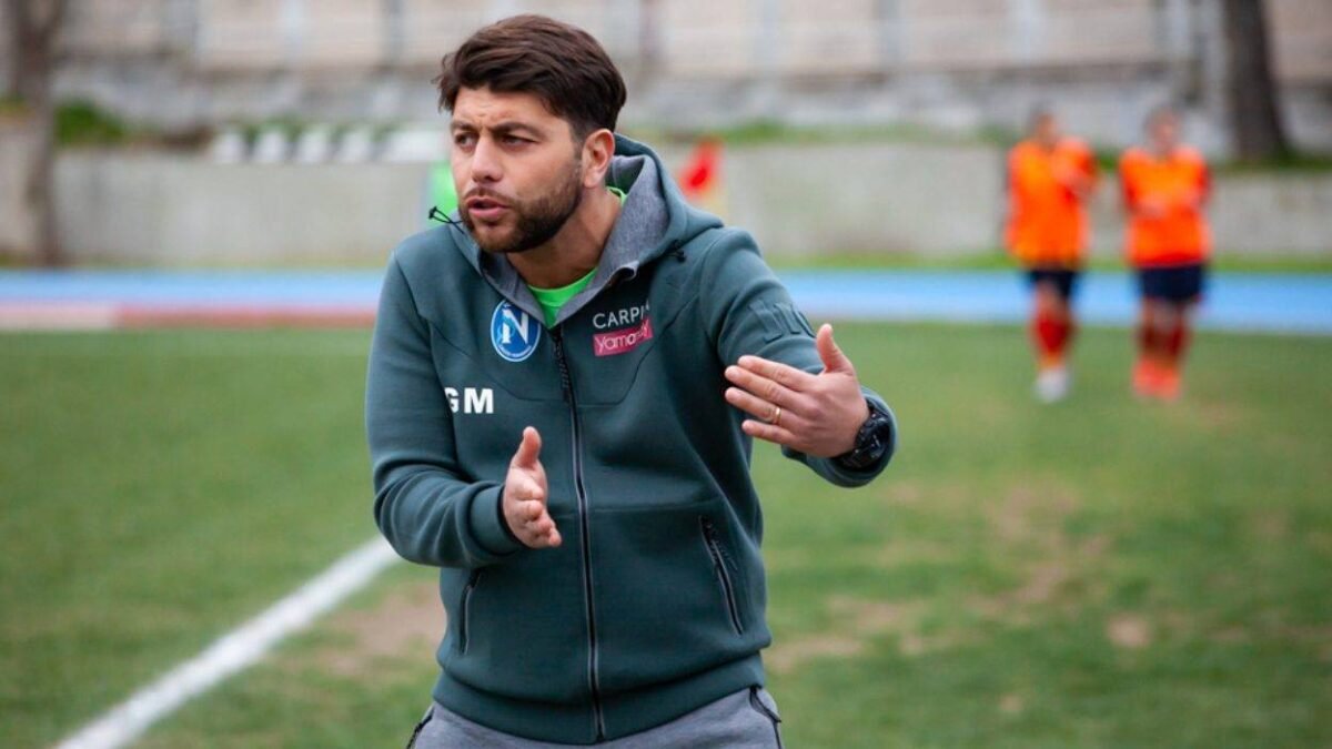 Positiva al Covid giocatrice del Napoli femminile