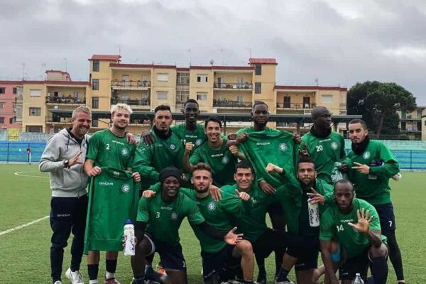 Napoli United, le proposte dopo stop ai dilettanti