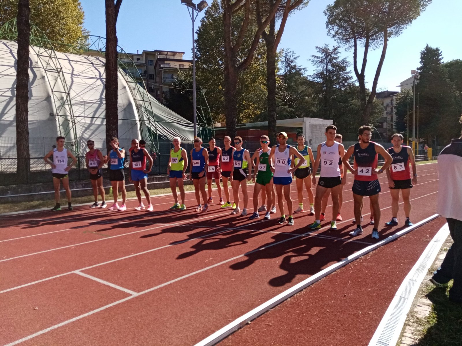 atletica