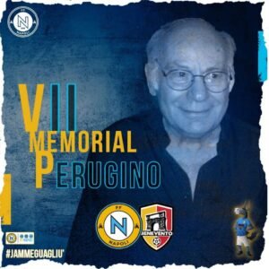 Memorial Perugino