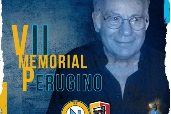 Memorial Perugino, l’FF Napoli sfida il Benevento