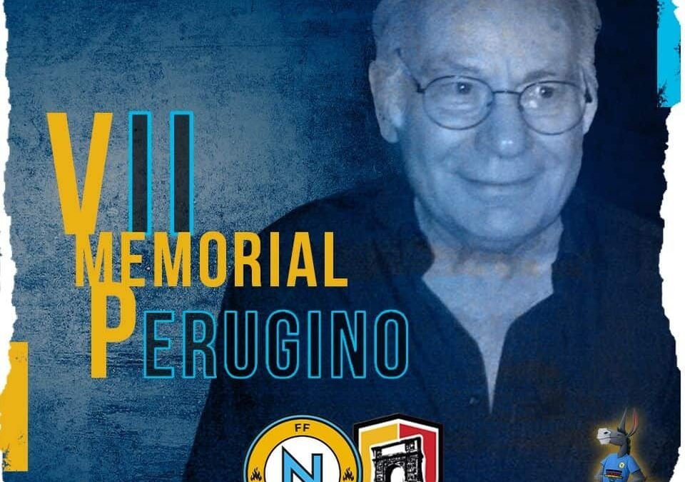 Memorial Perugino, l’FF Napoli sfida il Benevento
