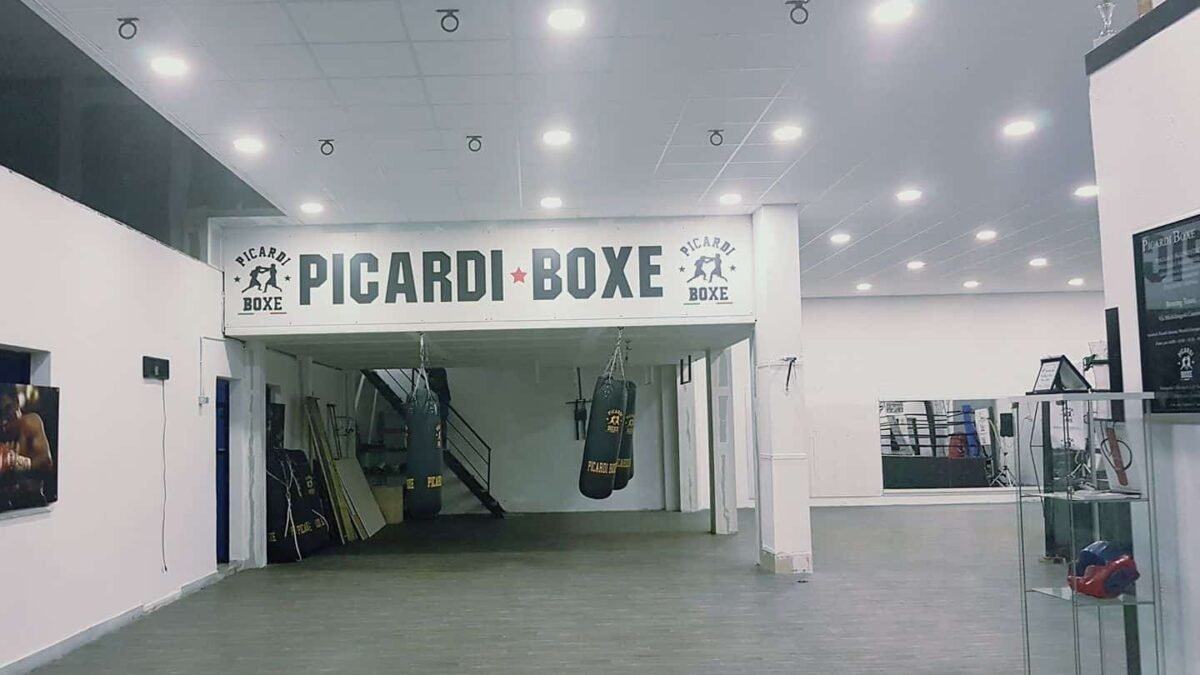La Picardi Boxe chiude palestra fino al 24 novembre