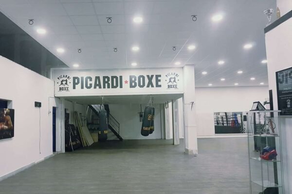 La Picardi Boxe chiude palestra fino al 24 novembre