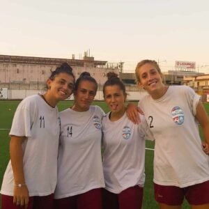 pomigliano femminile