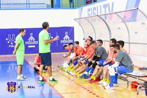 Real San Giuseppe, due positivi al Covid-19